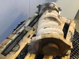 Liebherr Spring