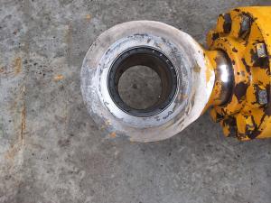 Liebherr Cylinder