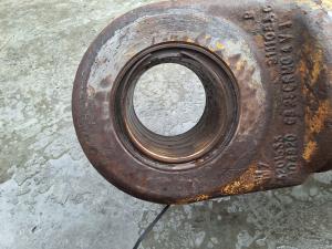 Liebherr Cylinder