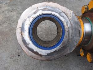 Liebherr Cilindro