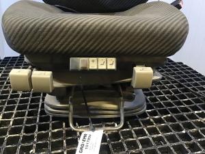 Liebherr Asiento