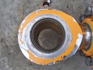 Liebherr Cilindro