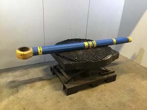 Tige de piston