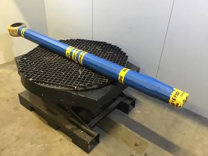 Liebherr Tige de piston