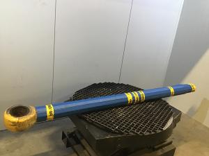 Liebherr Tige de piston