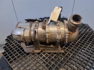 Exhaust 