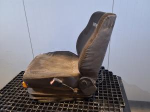 Liebherr Seating 