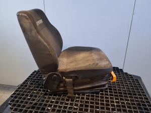 Liebherr Seating 