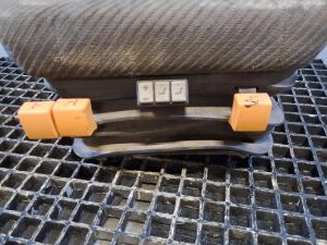 Liebherr Seating 