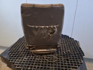 Liebherr Seating 