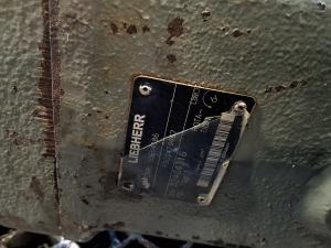 Liebherr A10V140