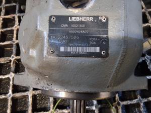 Liebherr A10V28