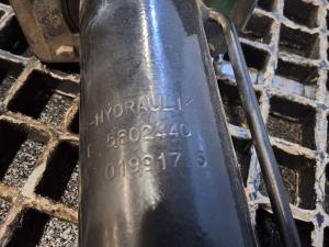 Liebherr Cylinder