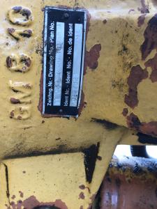 Liebherr GRAPPLE