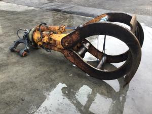 Liebherr GRAPPLE