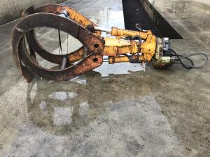 Liebherr GRAPPLE