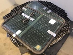 Liebherr Window