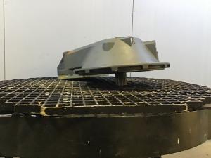 Liebherr Pump Distribution Gear