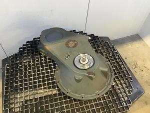 Liebherr Pump Distribution Gear