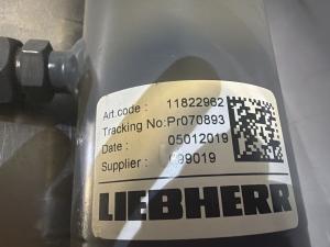 Liebherr Cilindro