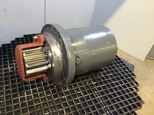 Liebherr SAT300/282