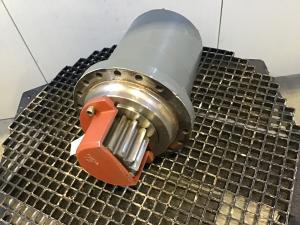 Liebherr SAT300/282