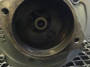 Liebherr SAT300/282