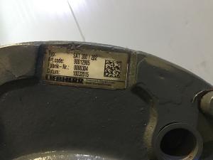 Liebherr SAT300/282