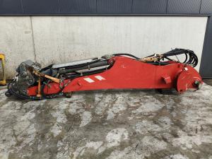 Industrial Stick 4.5M