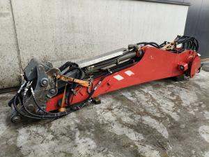 Liebherr Industrial Stick 4.5M