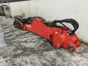 Liebherr Industrial Stick 4.5M