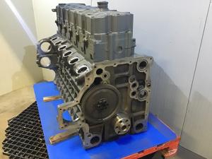Liebherr Longblock D936L A6 