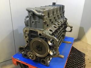 Liebherr Longblock D936L A6 