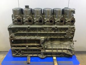 Liebherr Longblock D936L A6 