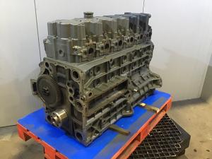 Liebherr Longblock D936L A6 