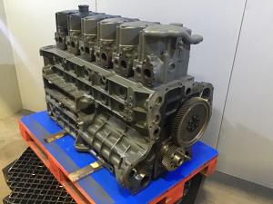 Liebherr Longblock D936L A6 