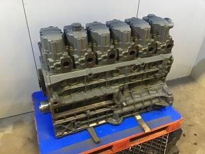 Liebherr Longblock D936L A6 