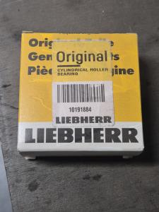Liebherr Roulement à rouleaux (761003303)