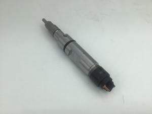 Liebherr Inyector
