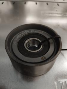 Liebherr Galet tendeur