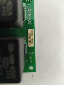 Liebherr E-Board