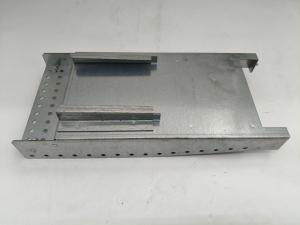 Liebherr Output Stage