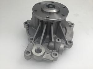 Liebherr Wasserpumpe