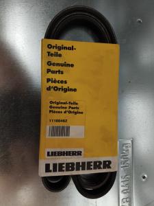 Liebherr Multi riem