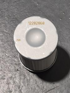 Liebherr Hydraulic Filter