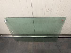 Liebherr Window Glass