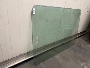 Liebherr Window Glass