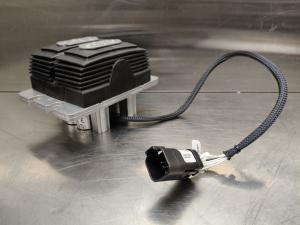 Transmetteur de pédale