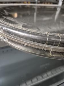 Liebherr Life time Seal