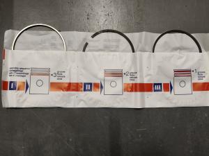 Kolbenringsatz D9306/D9308